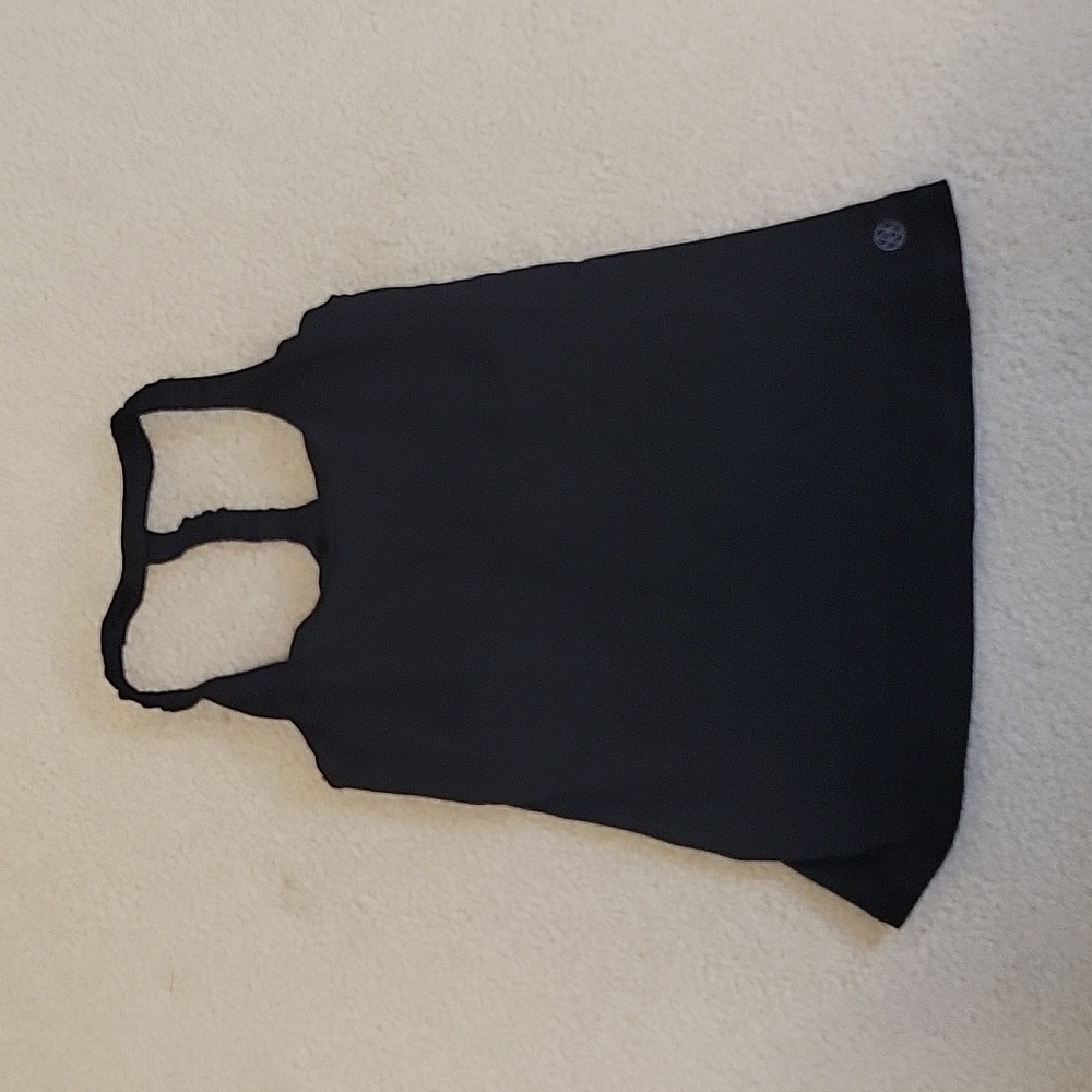 Cabi workout tank top